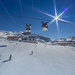 Cresta 3* Samnaun