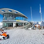 Cresta Samnaun