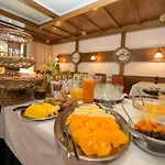 Cresta 3* Samnaun