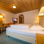 Cresta Hotel Samnaun