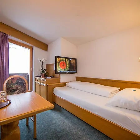 Cresta 3* Samnaun