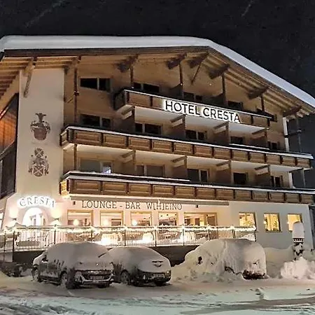 Cresta Hotel