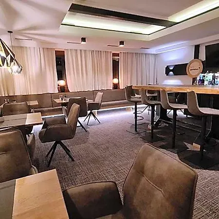 Hotel Cresta