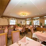Hotel Cresta Samnaun
