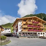 Cresta Samnaun